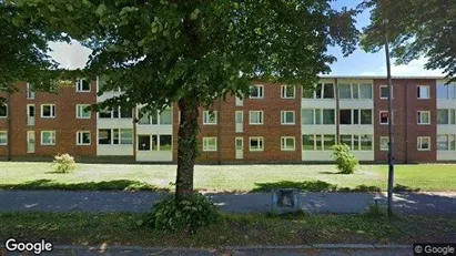 Apartments for rent in Karlstad - Photo from Google Street View