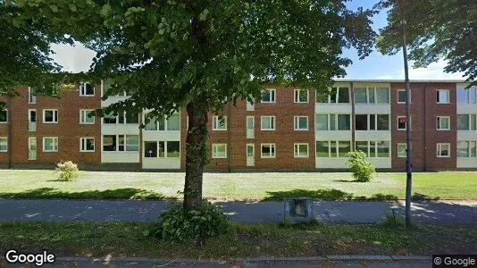 Apartments for rent in Karlstad - Photo from Google Street View