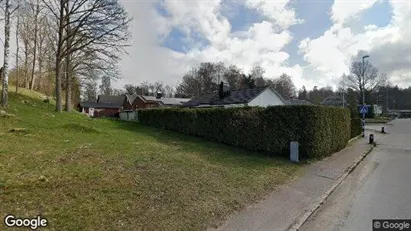 Apartments for rent in Gislaved - Photo from Google Street View