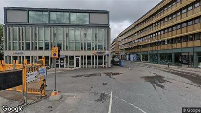 Apartments for rent in Gothenburg City Centre - Photo from Google Street View