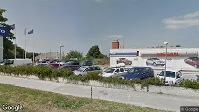 Apartments for rent in Gotland - Photo from Google Street View