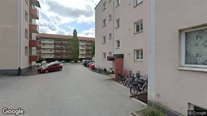 Apartments for rent in Uppsala - Photo from Google Street View