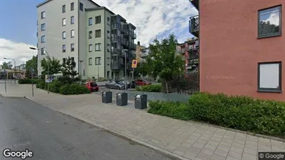 Apartments for rent in Stockholm South - Photo from Google Street View