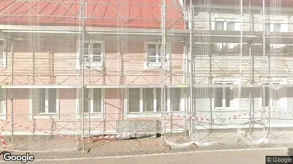 Apartments for rent in Ronneby - Photo from Google Street View