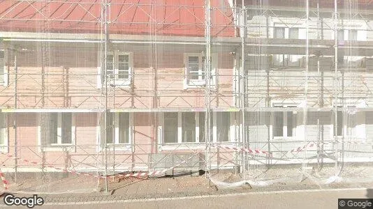 Apartments for rent in Ronneby - Photo from Google Street View