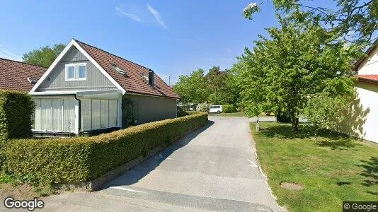 Apartments for rent in Haninge - Photo from Google Street View