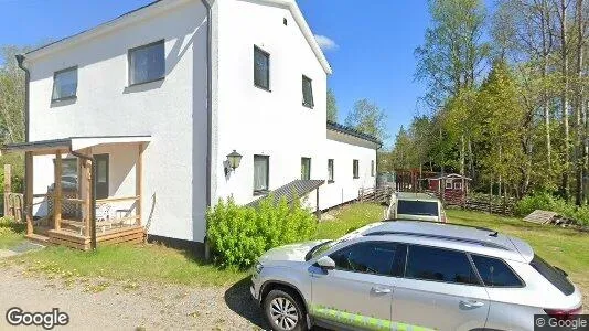 Apartments for rent in Ockelbo - Photo from Google Street View