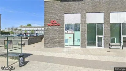 Apartments for rent in Lund - Photo from Google Street View