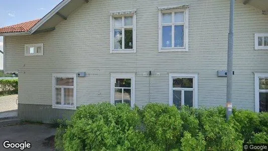 Apartments for rent in Gagnef - Photo from Google Street View