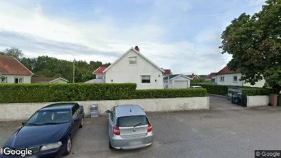 Apartments for rent in Varberg - Photo from Google Street View