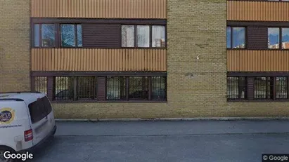 Apartments for rent in Stockholm West - Photo from Google Street View