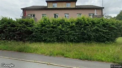 Apartments for rent in Sävsjö - Photo from Google Street View