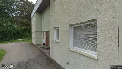 Apartments for rent in Mellerud - Photo from Google Street View