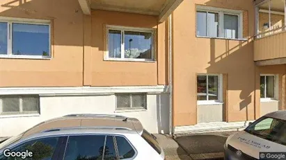 Apartments for rent in Trollhättan - Photo from Google Street View
