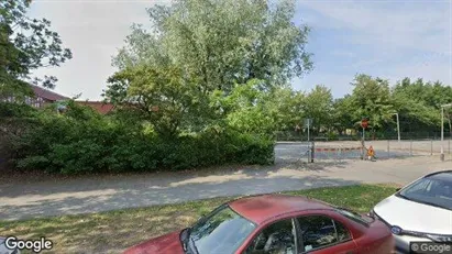 Apartments for rent in Rosengård - Photo from Google Street View
