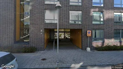 Apartments for rent in Sollentuna - Photo from Google Street View
