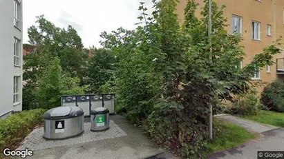 Apartments for rent in Stockholm South - Photo from Google Street View