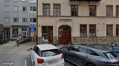 Apartments for rent in Vasastan - Photo from Google Street View