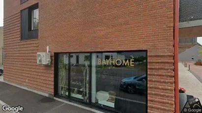 Apartments for rent in Staffanstorp - Photo from Google Street View