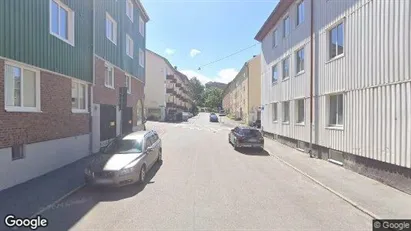Apartments for rent in Örgryte-Härlanda - Photo from Google Street View