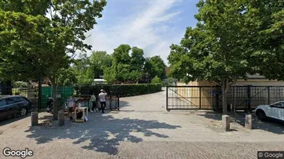 Apartments for rent in Malmö City - Photo from Google Street View