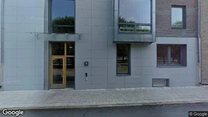 Apartments for rent in Norrköping - Photo from Google Street View