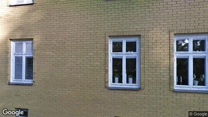 Apartments for rent in Linköping - Photo from Google Street View