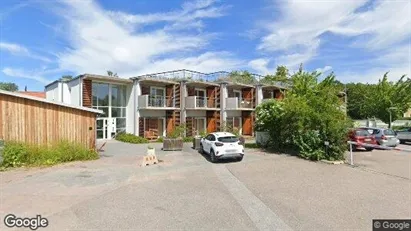 Apartments for rent in Uppsala - Photo from Google Street View