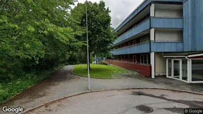 Apartments for rent in Norra hisingen - Photo from Google Street View