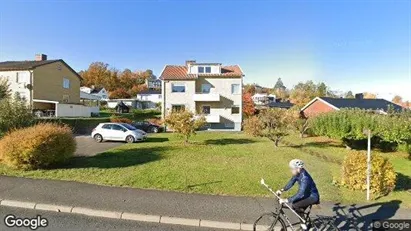 Apartments for rent in Jönköping - Photo from Google Street View