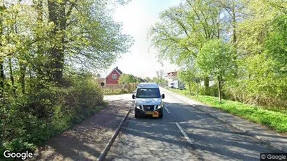 Apartments for rent in Ystad - Photo from Google Street View