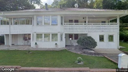 Apartments for rent in Mölndal - Photo from Google Street View