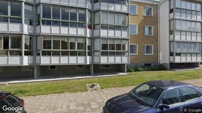 Apartments for rent in Fosie - Photo from Google Street View