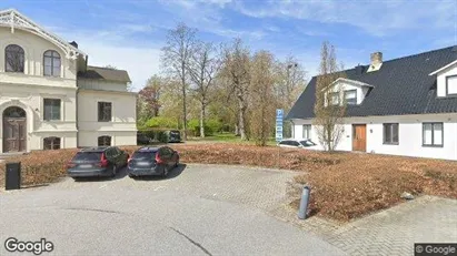 Apartments for rent in Lund - Photo from Google Street View