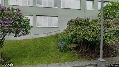Apartments for rent in Johanneberg - Photo from Google Street View