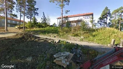 Apartments for rent in Nacka - Photo from Google Street View