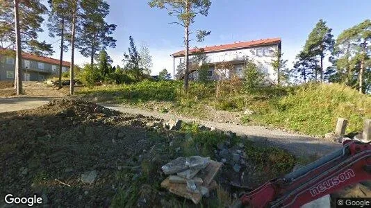 Apartments for rent in Nacka - Photo from Google Street View