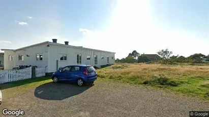 Apartments for rent in Varberg - Photo from Google Street View