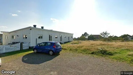 Apartments for rent in Varberg - Photo from Google Street View