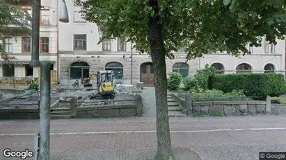 Apartments for rent in Majorna-Linné - Photo from Google Street View