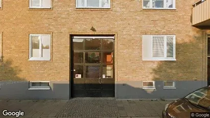 Apartments for rent in Malmö City - Photo from Google Street View