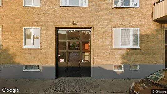 Apartments for rent in Malmö City - Photo from Google Street View