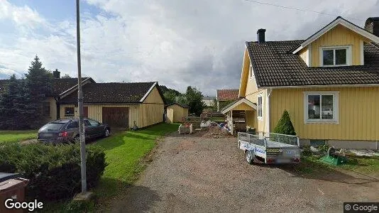 Apartments for rent in Borlänge - Photo from Google Street View