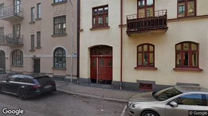 Apartments for rent in Kristianstad - Photo from Google Street View