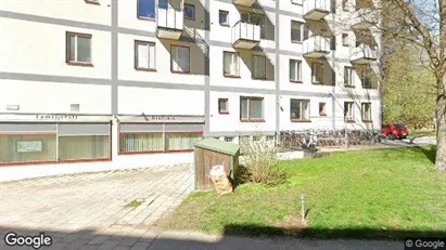 Apartments for rent in Solna - Photo from Google Street View