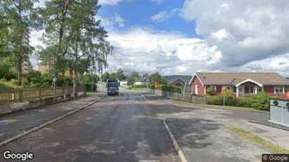 Apartments for rent in Sundsvall - Photo from Google Street View