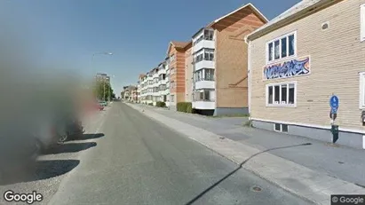 Apartments for rent in Luleå - Photo from Google Street View