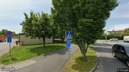 Apartments for rent in Trelleborg - Photo from Google Street View