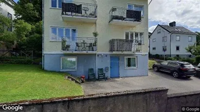 Apartments for rent in Borås - Photo from Google Street View