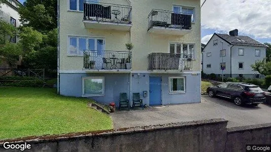Apartments for rent in Borås - Photo from Google Street View
